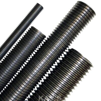 Threaded Rod Grade 10.9 &amp; 12.9 High Tensile