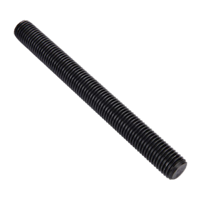 M22 x 1 metre Threaded Rod High Tensile Grade 10.9