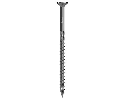 4.5mm x 70mm Countersunk Torx Drive (Part Thread) PT1000 External Coating (box of 200)