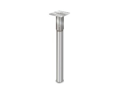 Pedix Post Feet  B500 +50  (Adjusts 50mm) Concrete in post supports