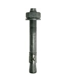 M12 x 115 Through Bolts Galvanised  Box of 25