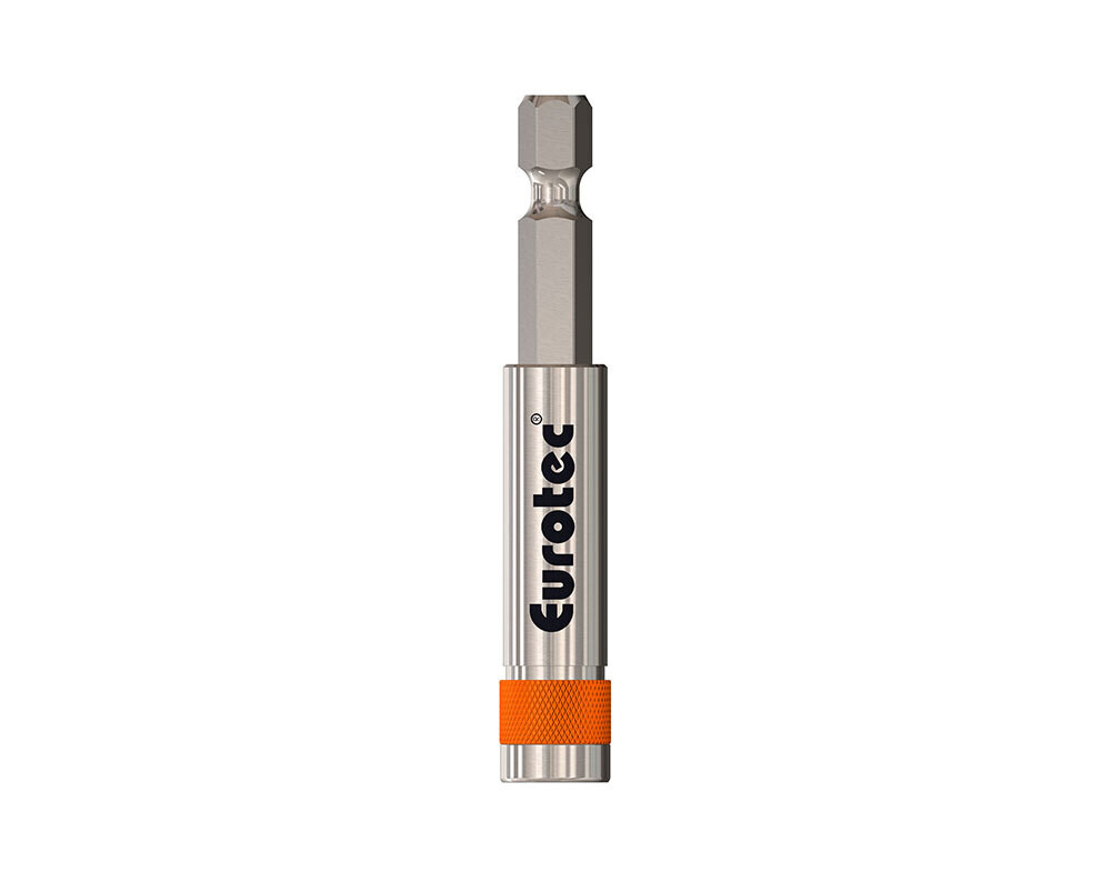 66mm long  1/4 drive Bit Holder