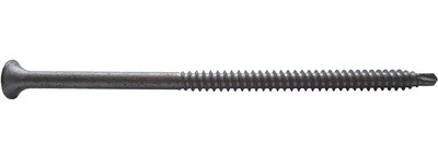 4.8mm x 280mm Self Drilling Insulation Screws (IS280) box of 100