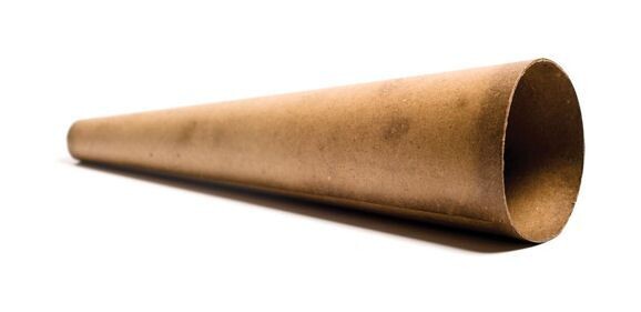 Wax Cones 381mm