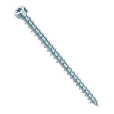 6.5mm x 100mm Heco Topix Combi Connect Screws Pack of 10 screws
