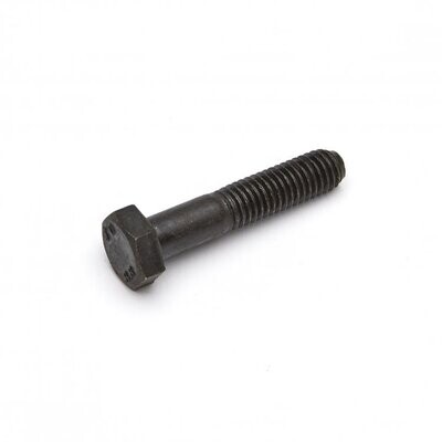 7/16 UNC x 2 inch  High Tensile Hex Bolt