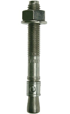 M10 x 85 A4 Stainless Steel ETA Option 7 Through Bolts Box of 50