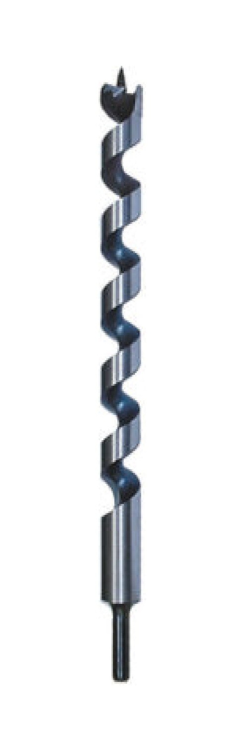 17mm x 480mm Fisch 0083 Premium Wood Auger