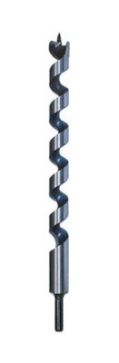 17mm x 480mm Fisch 0083 Premium Wood Auger