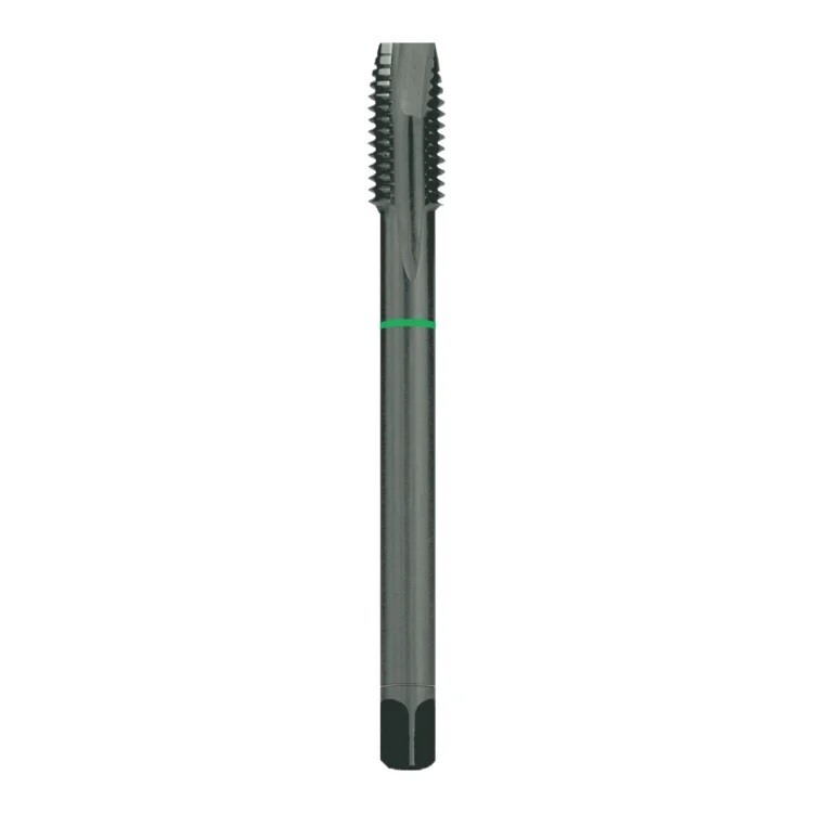 M8 x 1.25mm pitch  HSS Cobalt Ruko Machine Tap  Din 376B  VAP