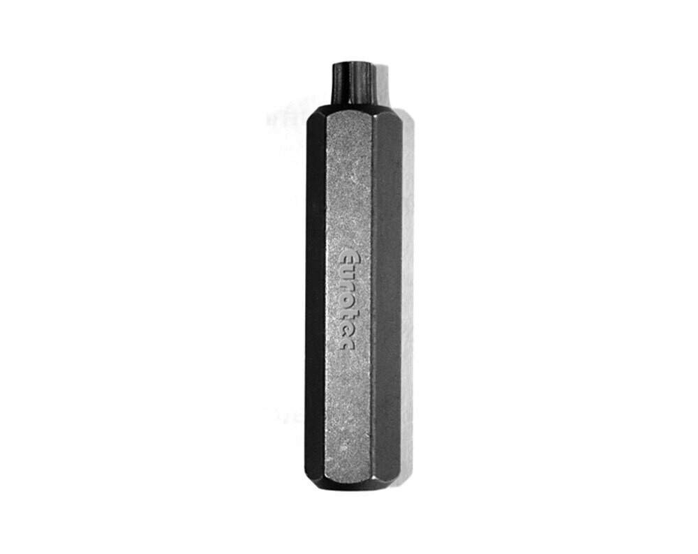 EiSYS-2 10mm x 50mm TX30 Driver Bit  Pack of 200