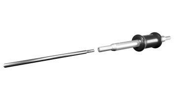 51mm Diameter TCT Extra Long Holesaws