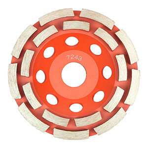 Cup Grinding Wheel