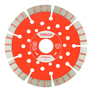 Trade Diamond Blades
