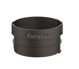 Eurotec Profi Line 100mm Extension Ring Pack off 10