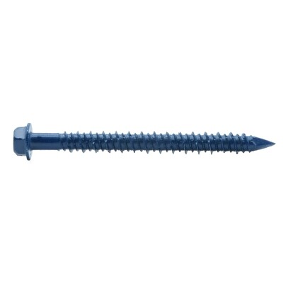 Hex Masonry Screws
