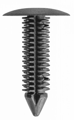 Rawlplug Firtree fixing FTF-PA 18mm x 29mmx 7.5mm (Pack of 1000)