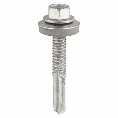 Heavy Section (Washer)