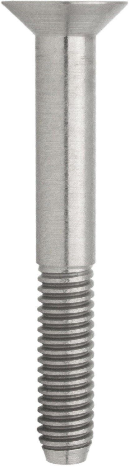 M16 x 70  Socket Countersunk A4 80 Stainless Steel