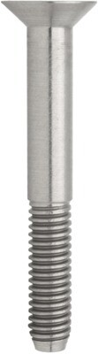 M8 x 100 Socket Countersunk Din 7991 A4 80 316