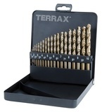 HSS Drill Sets