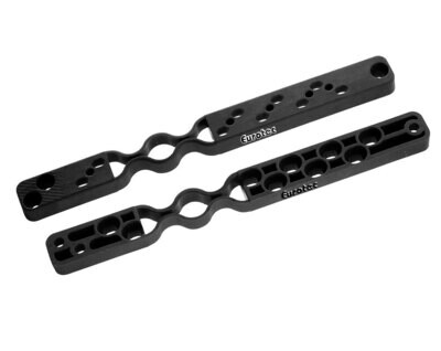 Hidden Decking Clips Non Grooved Boards