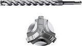 SDS Plus Drill Bits