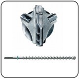 SDS Max Drill Bits