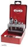 Deburring Countersinks