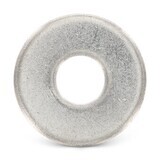 M12 x 36mm x 3mm  Penny Washers (Form G) Din 9021 A2 Stainless Steel