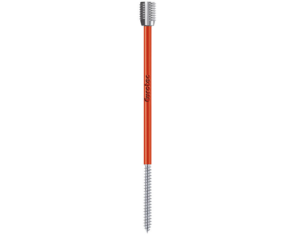 7.2mm x 338mm  (for insulation up to 200mm thick)  Box of 50 screws