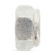 M20 Nyloc Nuts Din 985 A2 Stainless Steel pack of 1