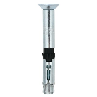 12mm x 120mm Heavy Duty Anchor Bolts Countersunk Head ATS EVO