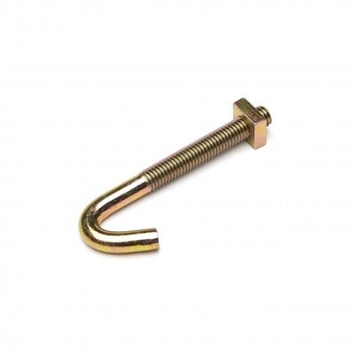 Hook Bolts