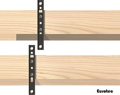Facade Clip F145 x 22 (Pack of 100)