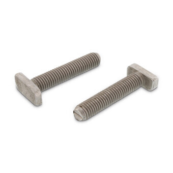 Hammer Head Bolts