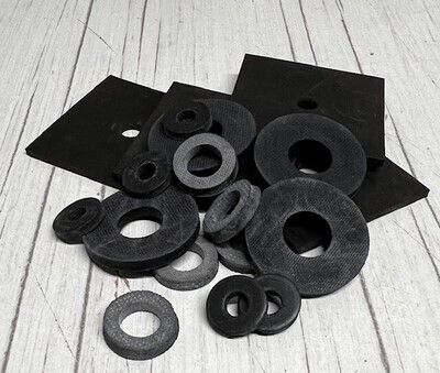 Rubber Washers