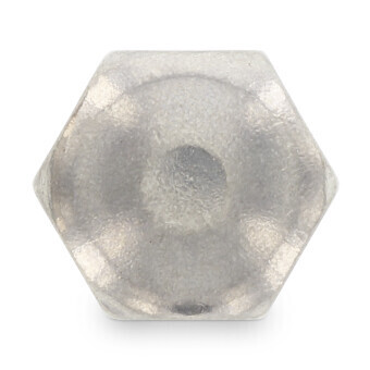 M10 Cap Nuts Din 917 A2 stainless steel