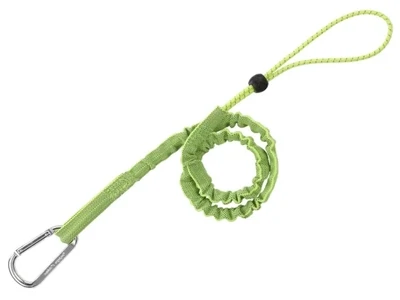 E3100Std Single Clasp Lanyard Tool Holder 35-42in