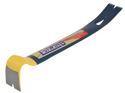 Crowbars