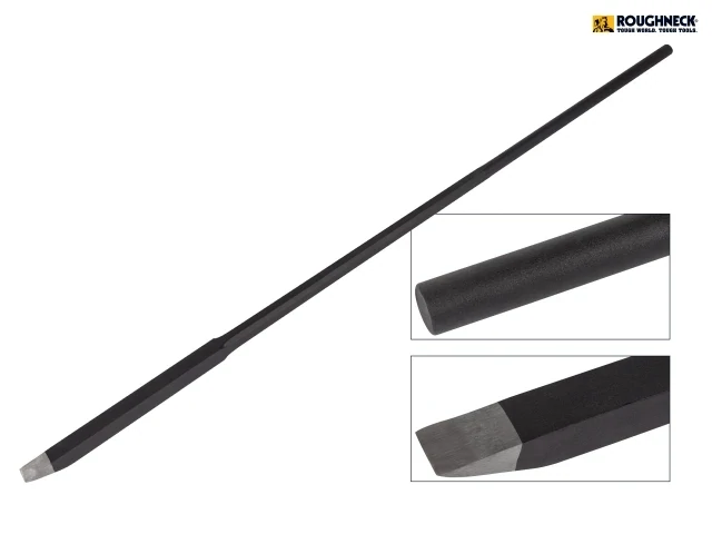 ROU64518 Pinch Point Crowbar 8.2kg 32mm x 150cm