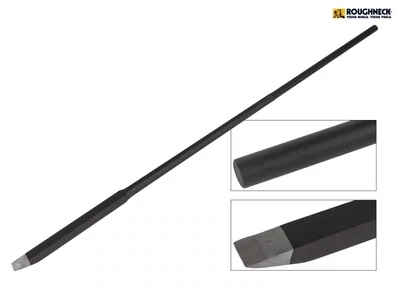 ROU64518 Pinch Point Crowbar 8.2kg 32mm x 150cm