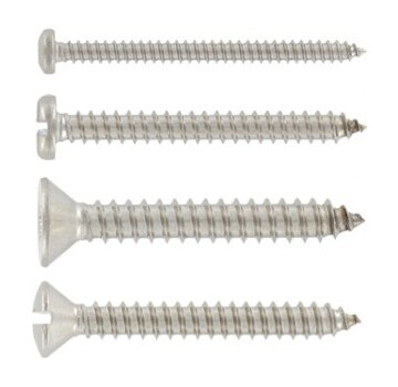 Self Tapping Screws