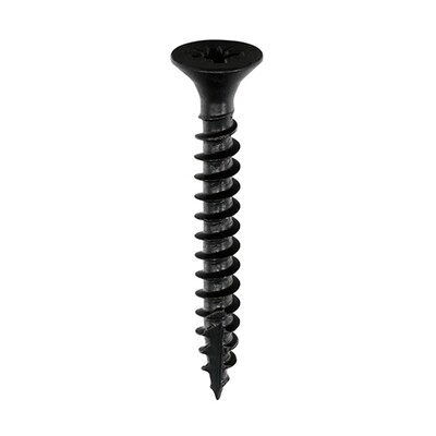 Black Coated