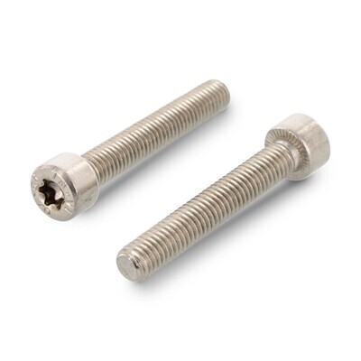 TX Serrated