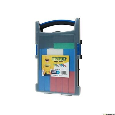 Flat Shim Packers Handy Pack 1-6mm Thickness 240 pieces