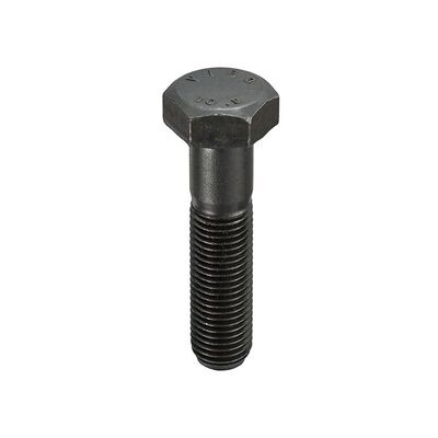 M16 x 100 Hex Head Bolts Part Thread Din 931 (FINE PITCH 1.5mm) Grade 10.9  Box of 25