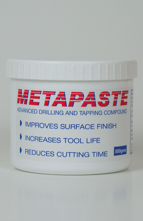 Metal Cutting Paste 500 Grams