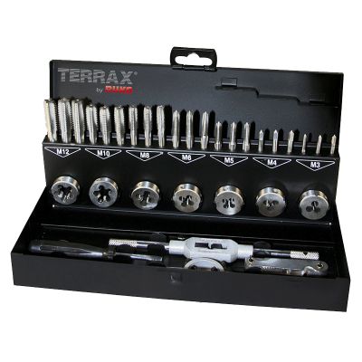 Tap and Die Sets