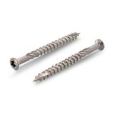 5.0 x 70mm T Drill TX Screws  A2 st.st  Pack of 100